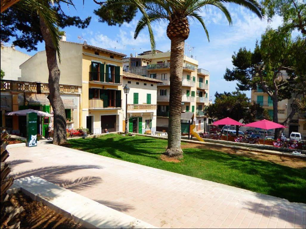 Appartamento Casadesigual Porto Cristo