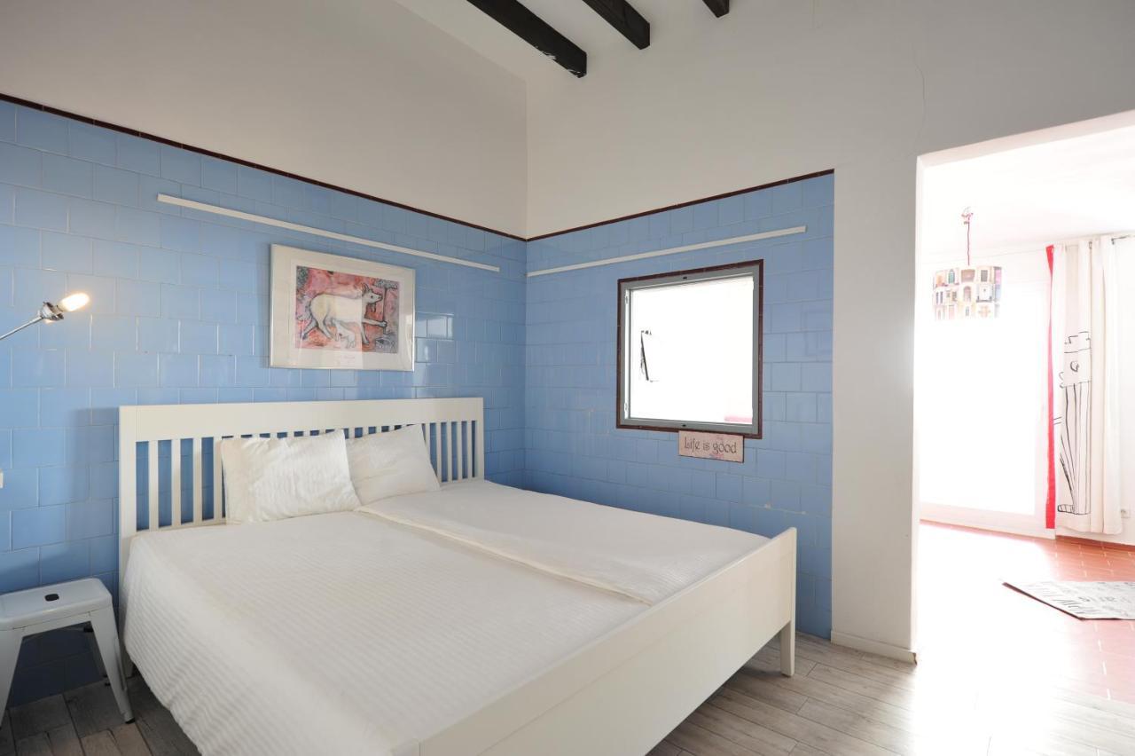 Casadesigual Appartamento *
