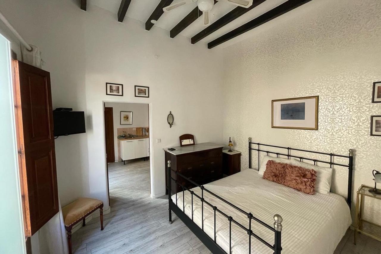 Casadesigual Appartamento Porto Cristo