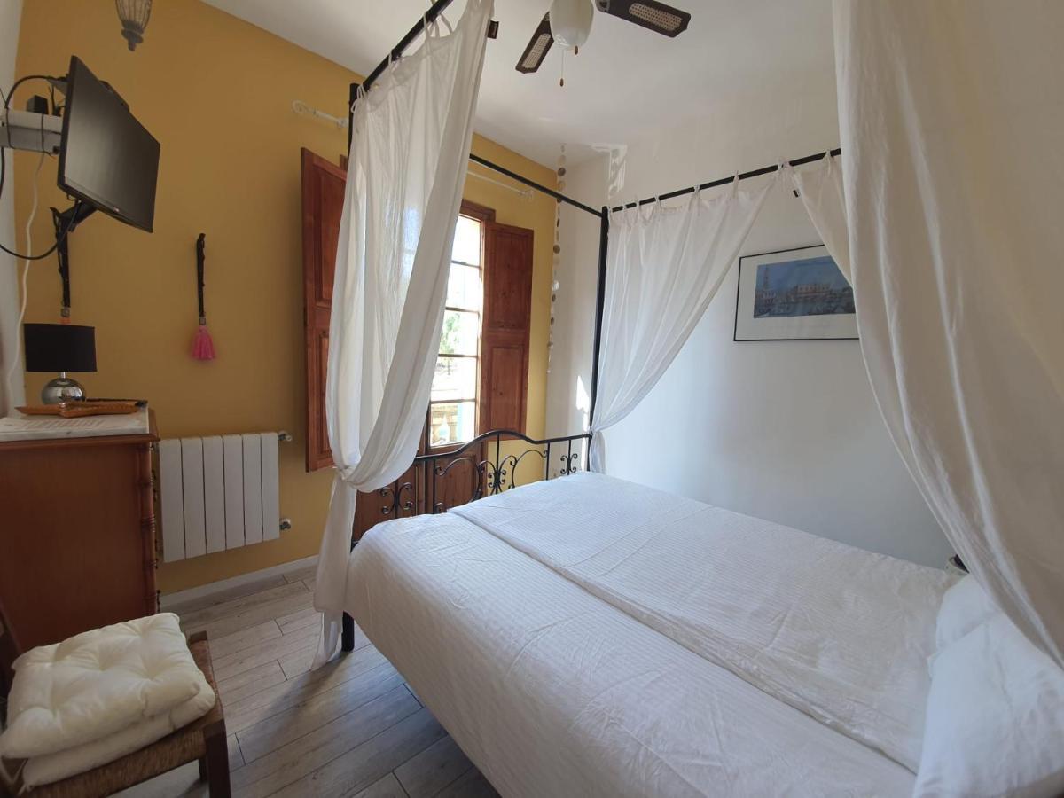 Appartamento Casadesigual *