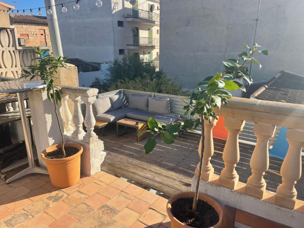 Appartamento Casadesigual