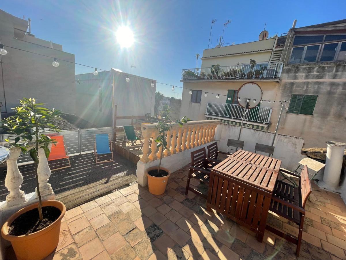 Casadesigual Appartamento Porto Cristo
