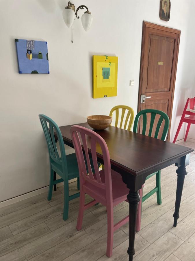 Casadesigual Appartamento *