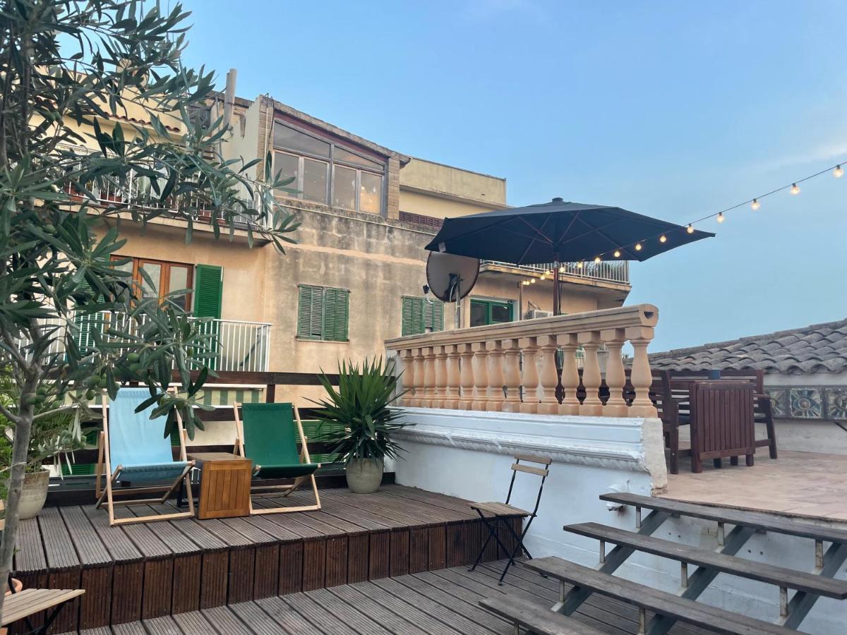 Casadesigual Appartamento