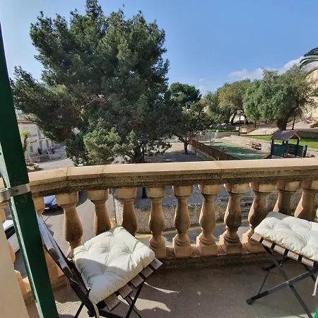Casadesigual Appartement Porto Cristo Buitenkant foto