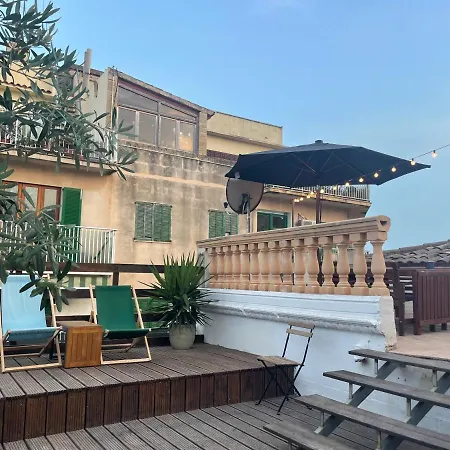 Casadesigual Appartement Porto Cristo Buitenkant foto