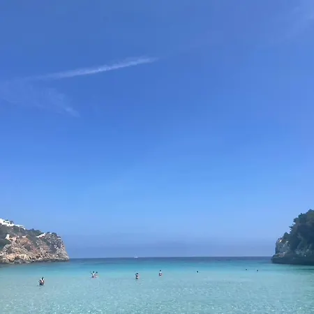 Casadesigual Appartement Porto Cristo Buitenkant foto