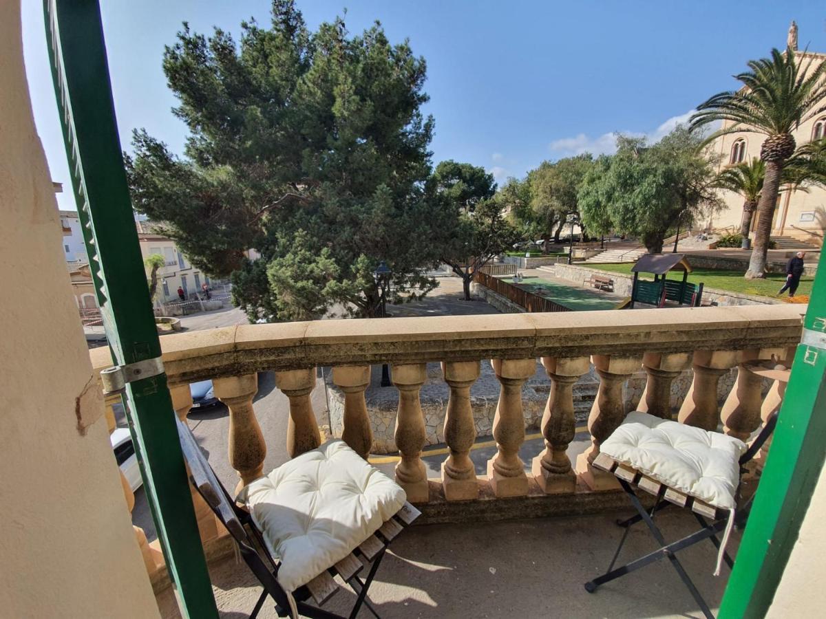 Apartament Casadesigual