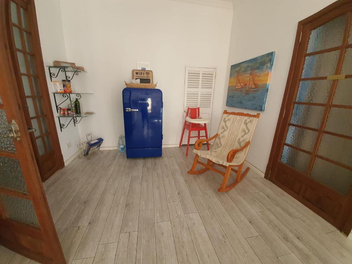Casadesigual Apartament