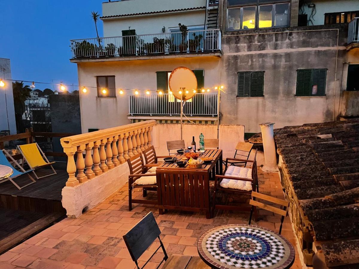 Apartamento Casadesigual