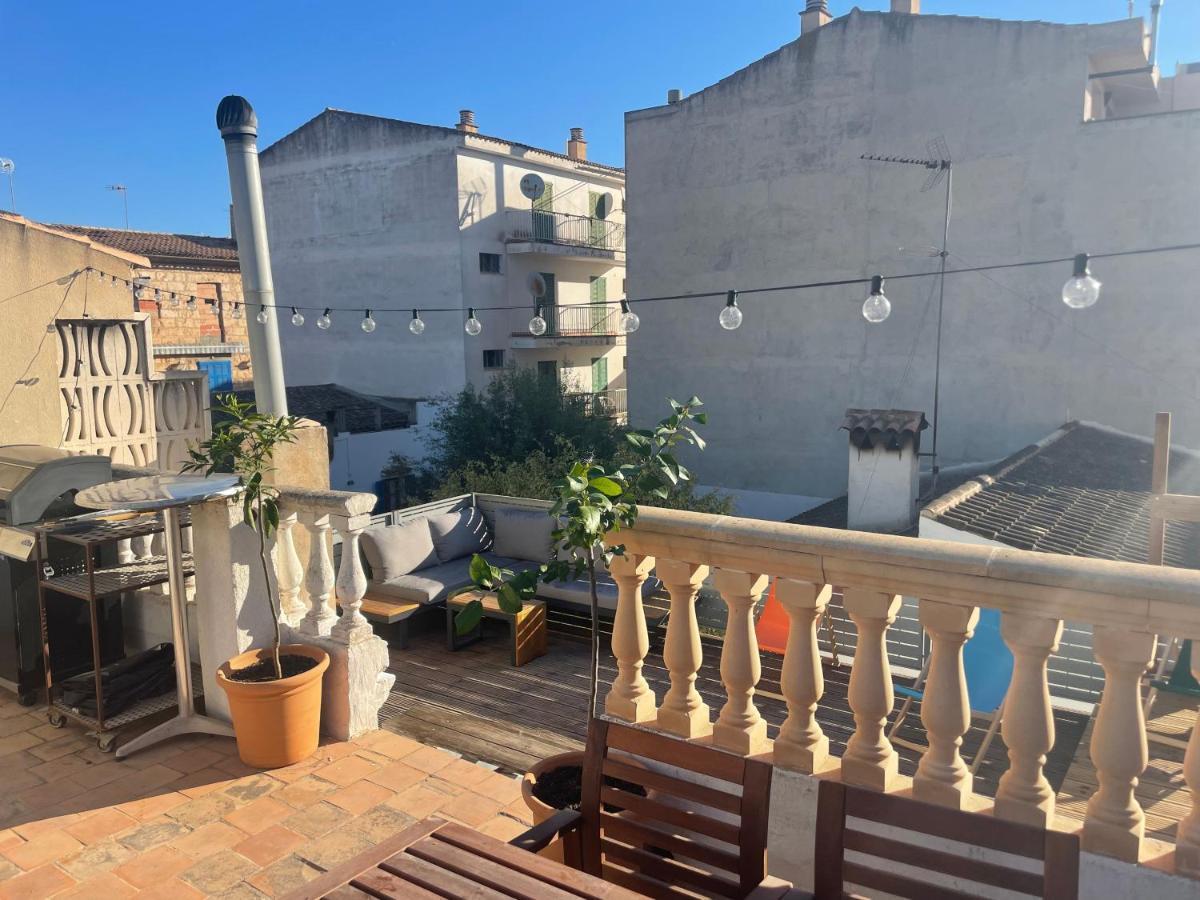 Casadesigual Apartamento