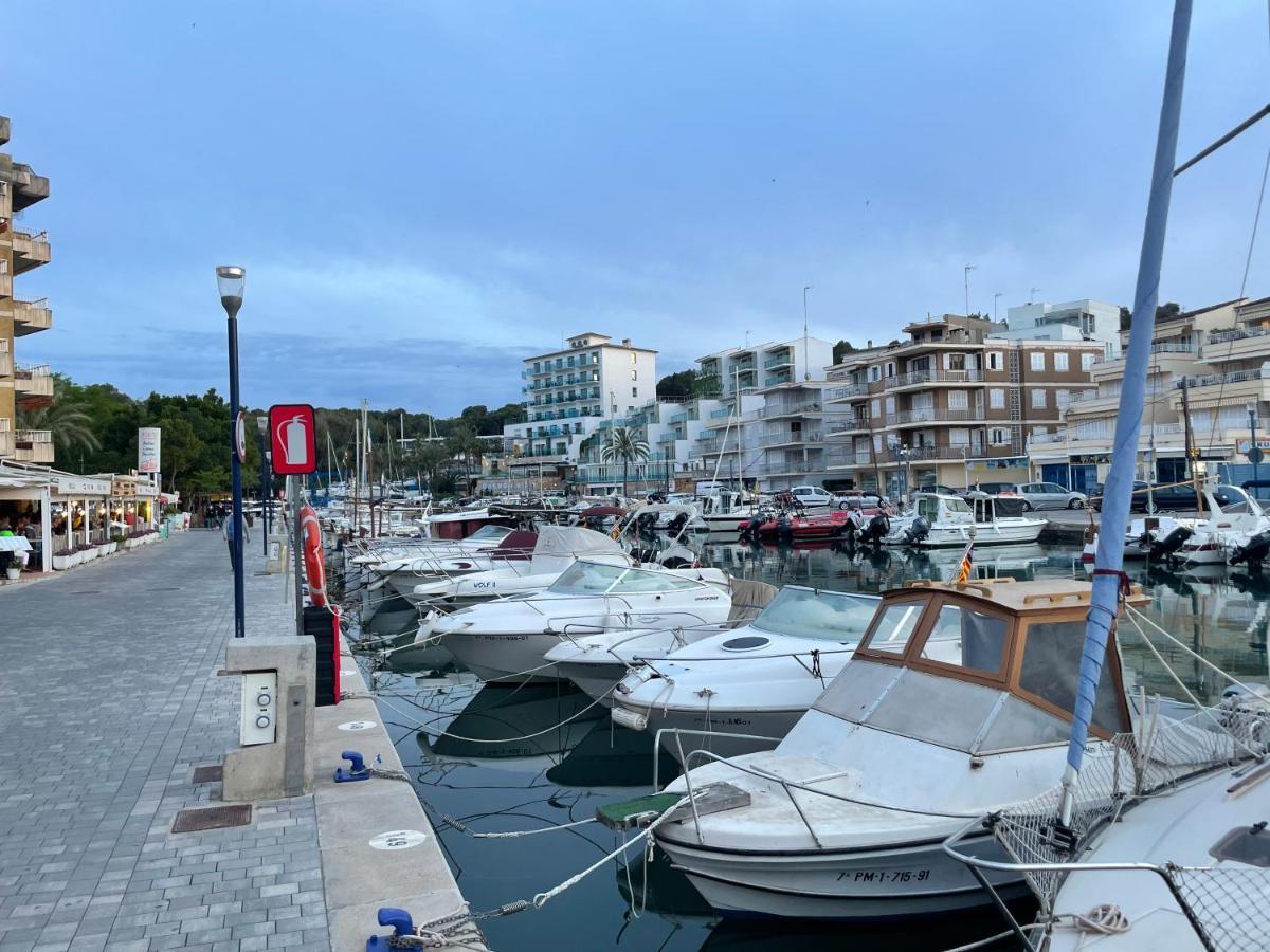 Apartamento Casadesigual Porto Cristo