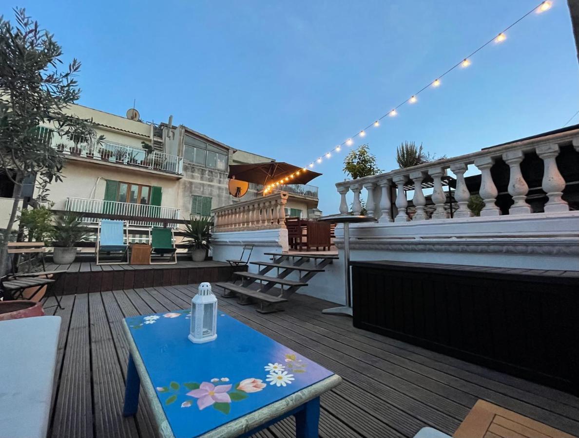 Apartamento Casadesigual Porto Cristo