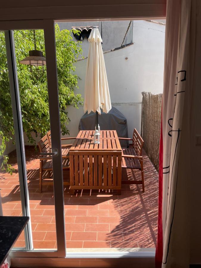 Apartamento Casadesigual *