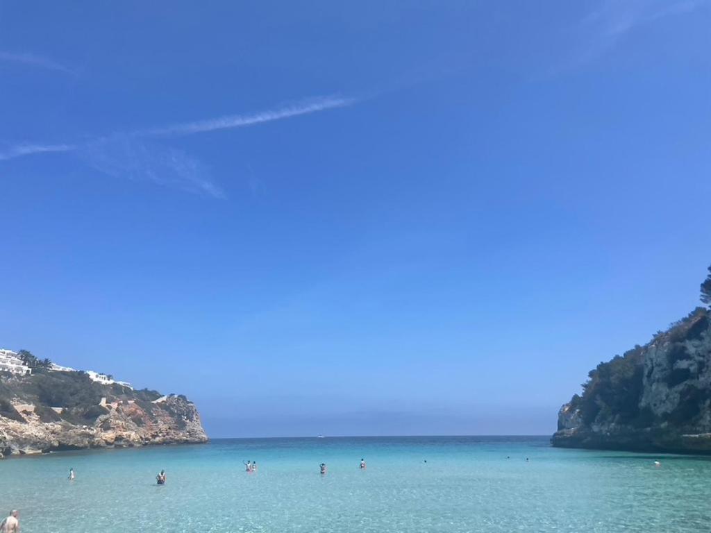 Apartamento Casadesigual Porto Cristo